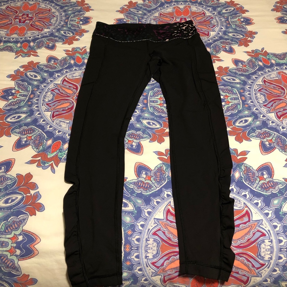 Lululemon Leggings